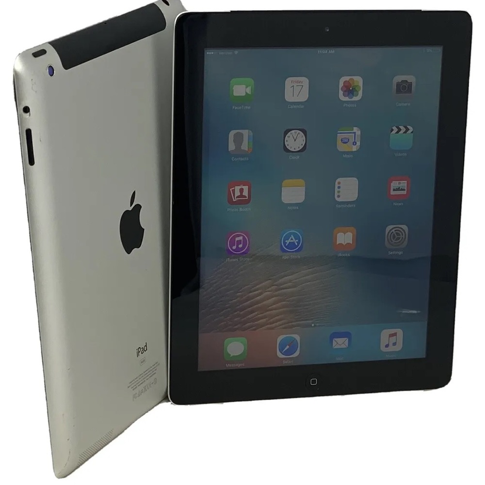 iPad 3